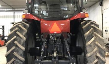 2005 Case IH MX285 full