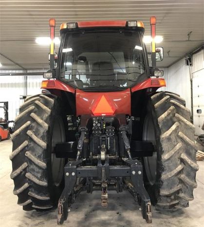 2005 Case IH MX285 full