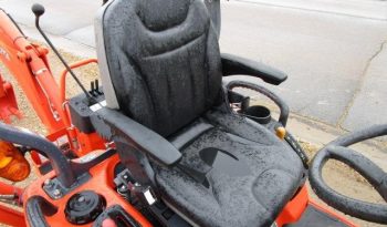 2005 Kubota BX25D full