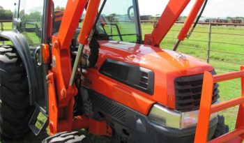 2006 Kubota L4330HSTC full