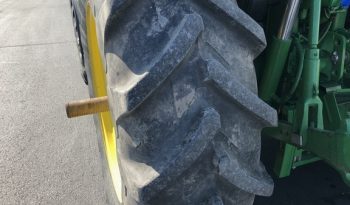 2013 John Deere 6125R full