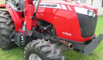 2013 Massey Ferguson 1754 full