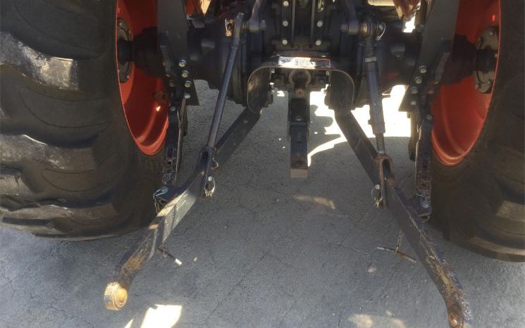 2016 Kubota L4701 full