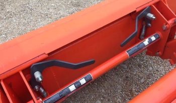 2017 Kubota L4701 full