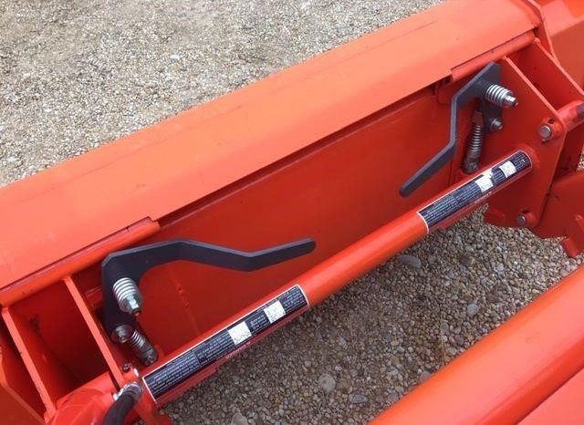 2017 Kubota L4701 full