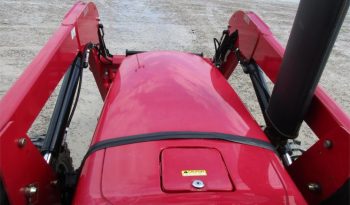 2017 Mahindra 5545 full