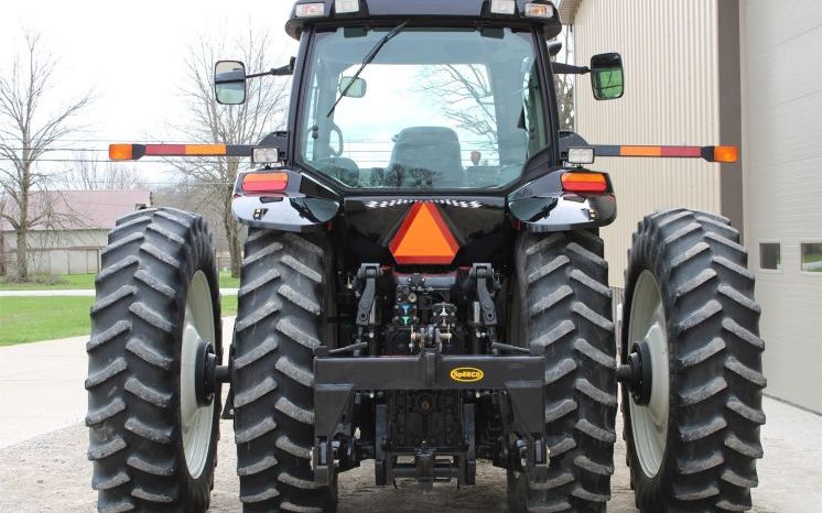 2002 New Holland TG230 full