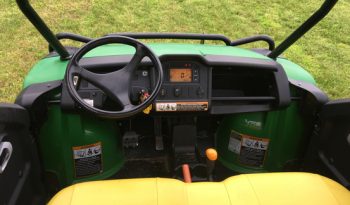 2016 John Deere XUV 825I full
