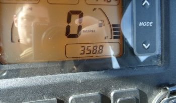 2017 John Deere XUV 825I full