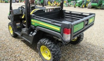 2018 John Deere XUV 835M full