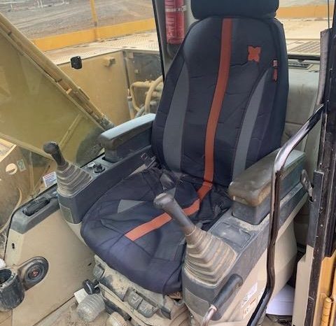 2004 Caterpillar 320C full