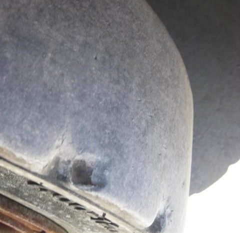 2004 Caterpillar DP40KL full