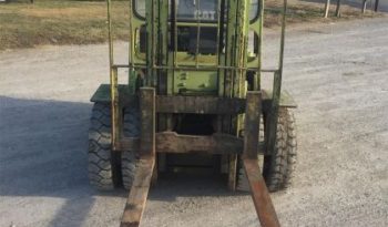 1993 Caterpillar VC60E full
