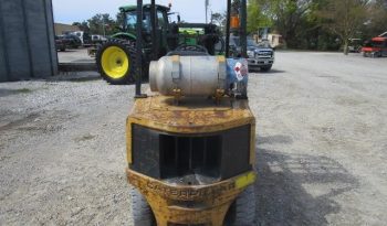 1994 Caterpillar V50D full