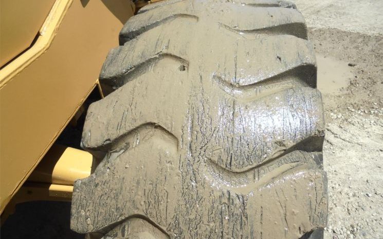 1985 Caterpillar 936 full