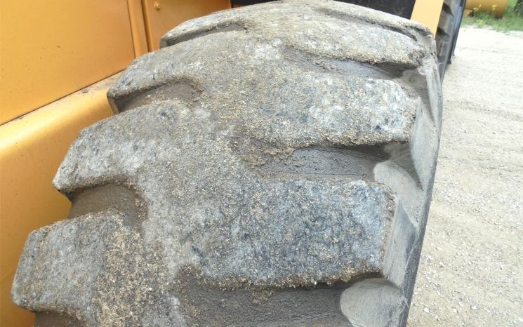 1995 Volvo L90B full