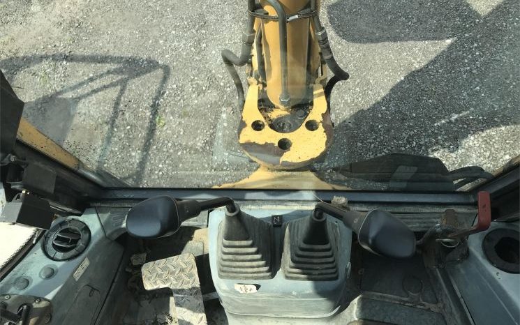 1997 New Holland 575E full