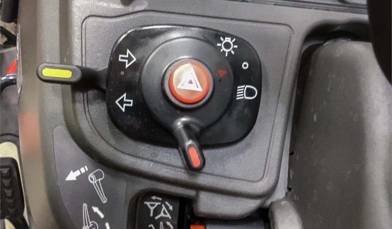 2019 Massey Ferguson GC1723E full