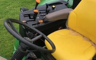 2010 John Deere 6330 full