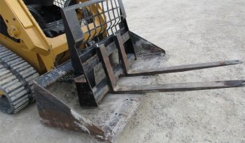 2015 Caterpillar 239D full