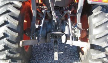2016 Kubota L4701 full
