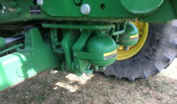 2012 John Deere 6170R full