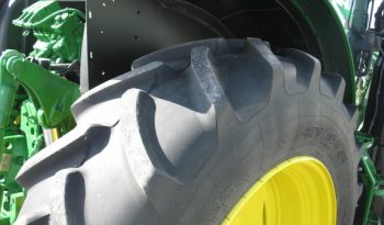 2018 John Deere 6130R full