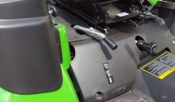 2018 John Deere 1025R full