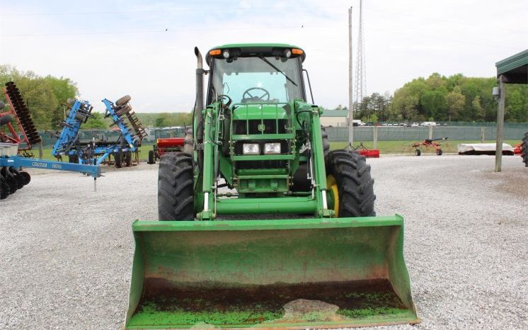 2008 John Deere 6330 full