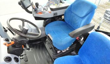 2012 New Holland T7.250 full