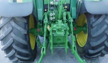 2003 John Deere 6420 full