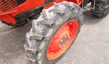 2013 Kubota M7060 full