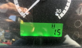 2016 John Deere 5045E full