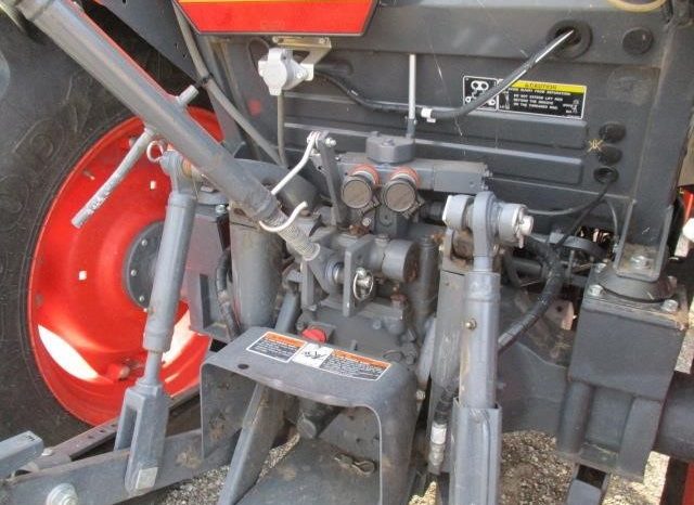 2016 Kubota M7060 full