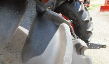 2018 Kubota M7060 full