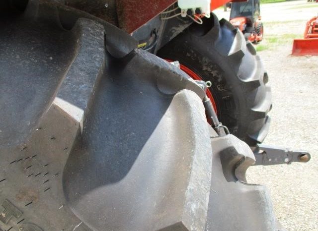 2018 Kubota M7060 full