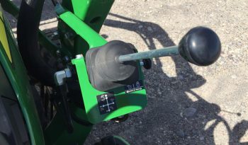 2019 John Deere 3032E full