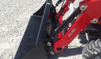 2020 Massey Ferguson GC1715 full