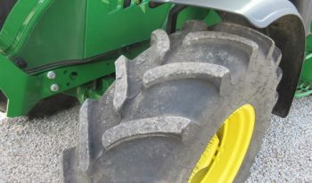 2018 John Deere 6130M full