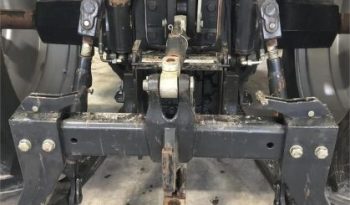 2005 Case IH MX285 full