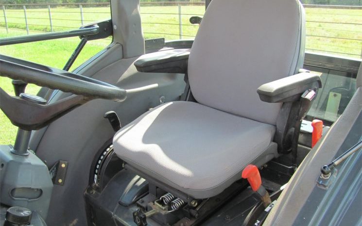 2006 Kubota L4330HSTC full