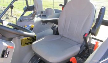 2008 Kubota L4240HSTC full