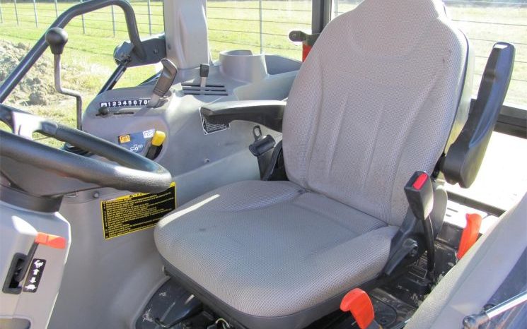 2008 Kubota L4240HSTC full