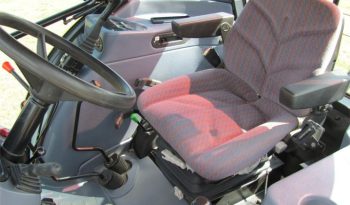 2008 New Holland TD80D full