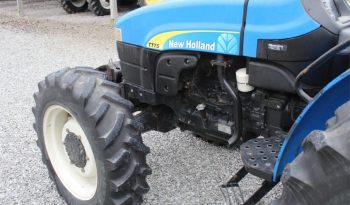 2008 New Holland TT75A full