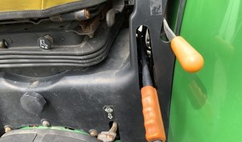 2009 John Deere 3720 full