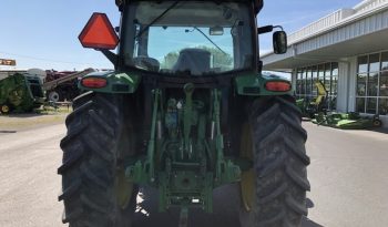 2013 John Deere 6125R full