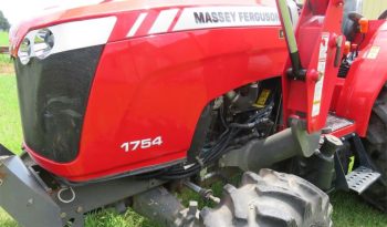 2013 Massey Ferguson 1754 full