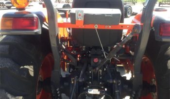 2016 Kubota L4701 full