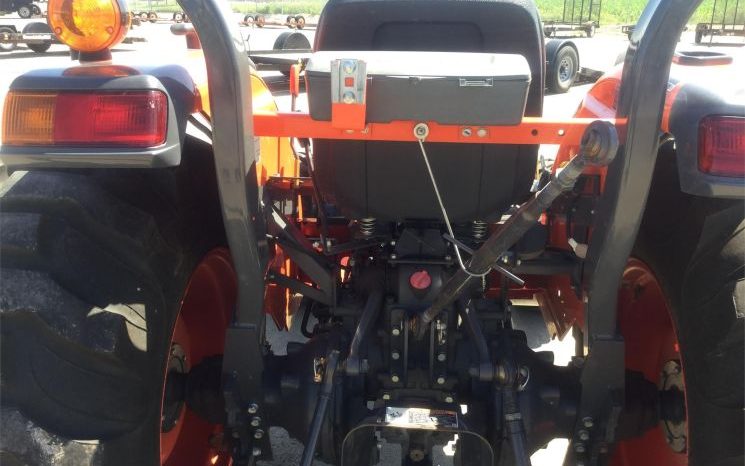 2016 Kubota L4701 full